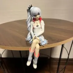 2026年最新】rwby 氷雪帝国 ぬーどるストッパーの人気アイテム - メルカリ