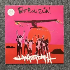 2026年最新】fatboy slim レコードの人気アイテム - メルカリ