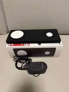 Belkin 3in1 MagSafe充電器