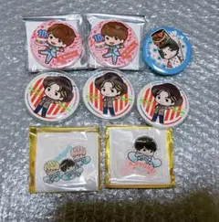 2026年最新】木村良平 缶バッジの人気アイテム - メルカリ