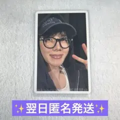 BTS アリラン ユニバ限定 FESTA記念 ラキドロ J-hope ⑧ - メルカリ