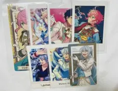 あんスタ　あんさんぶるスターズ　fine ぱしゃこれ　メタルカード