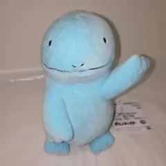 ポケットモンスター ぬいぐるみ　～ヌオー～