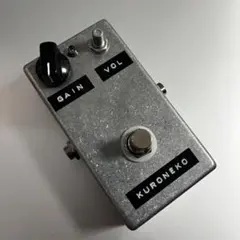 Seppuku FX Fuzz Overloader ハンドメイド クローン品 - メルカリ