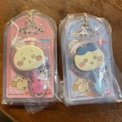 ちいかわ　ロリポップチョコミニチュアチャーム　3個セット