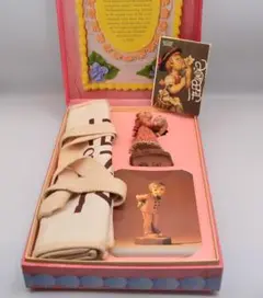 ■極レア anri アンリ人形 LITTLE CHIMNEY SWEEP 箱付き □極レア anri アンリ人形 LITTLE CHIMNEY SWEEP 箱付き - メルカリ