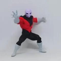 HGドラゴンボール超06 目覚めよ!身勝手の極意!編 ジレン