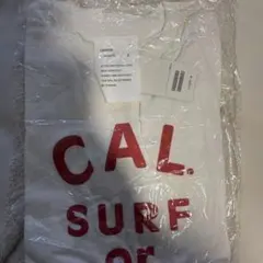 LIVATEE T恤 CAL. SURF OR SWIM 尺寸2