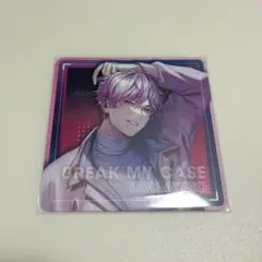 ブレマイ ブレイクマイケース 在間樹帆 スマホスタンド - メルカリ
