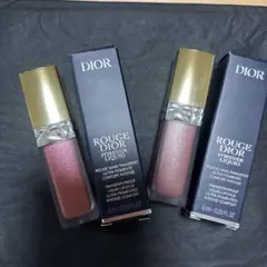 ルージュディオール　セット