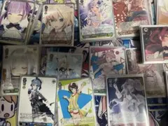 ホロライブ　ストブ扉　かなたマリン　デッキ　ヴァイスシュヴァルツ ホロライブ ストブ扉 かなたマリン デッキ ヴァイスシュヴァルツ