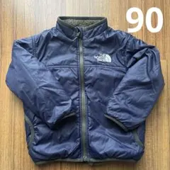 ノースフェイス　アウター　90