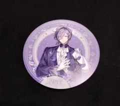 にじさんじ　IMPACT　榊ネス　特典