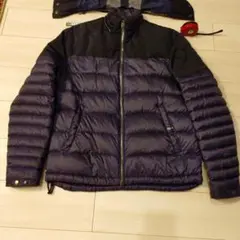 2026年最新】BURBERRY ダウンジャケットの人気アイテム - メルカリ