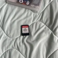 FIFA23のサムネイル