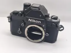 2026年最新】Nikon Fフィルムカメラの人気アイテム - メルカリ