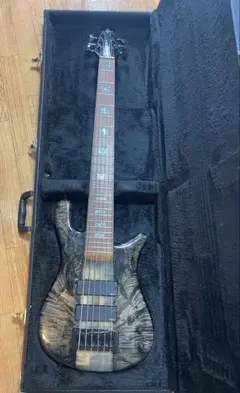 2025年最新】SPECTOR ベースの人気アイテム - メルカリ