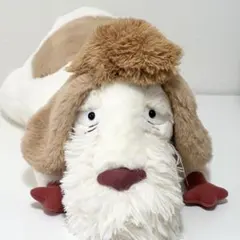 ヒン ジブリパーク限定 ぬいぐるみ ハウルの動く城 - メルカリ