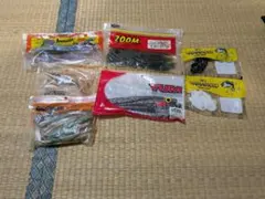 2025年最新】バスワームセットの人気アイテム - メルカリ