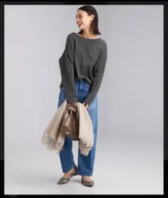 green label relaxing 1_OF MINE ロンT