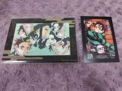 劇場版 鬼滅の刃 無限城編 映画特典 竈門炭治郎