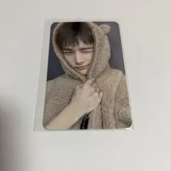 Stray kids スキズ KARMA リスパ ヒョンジン