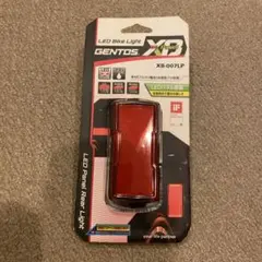 GENTOS XB-007LPのサムネイル