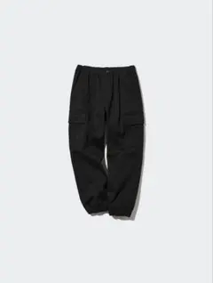 ユニクロ ウルトラストレッチ ボトムス