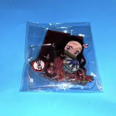 鬼滅の刃 ハロウィン アクリルスタンド 竈門禰豆子　ufotable ねずこ