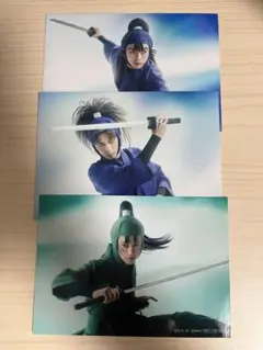 忍ミュ　ブロマイド　特典　14弾