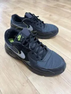 Nike Air Max Excee 28cm ブラック ナイキ エアマックス