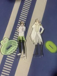 早い者勝ち‼️白石蔵ノ介　アクスタ　セット