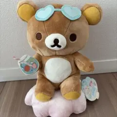 コリラックマ 1+5Colors ときめくバケーション リラックマ - メルカリ