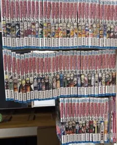 2026年最新】naruto 72 特典の人気アイテム - メルカリ