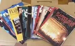 2026年最新】スターダストレビュー 会報の人気アイテム - メルカリ