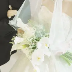 ロングベール　スワロフスキー　3m