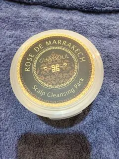 ROSE DE MARRAKECH GHASSOUL CLAY WASH 1本 - メルカリ