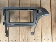 生産終了 入手困難 プリウス 30 9インチ 純正 形状 ナビ パネル ステー