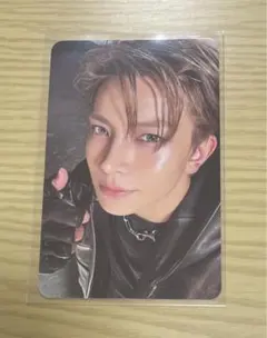 ENHYPEN 献血 トレカ ヒスン