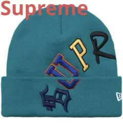Supreme Base Layer Beanie Navy スカルキャップ - メルカリ