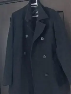 ［売り切り］ダッフルコート　　イーストボーイ　９号