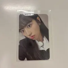 IVE ユジン I’VE MINE ktown4u 特典 トレカ