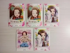 SideM 岡村直央 ぱしゃこれセット