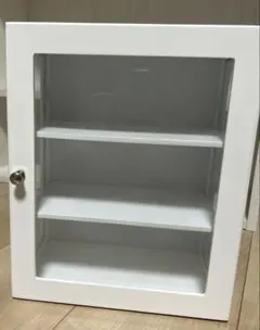 ニトリ アクセサリーケース