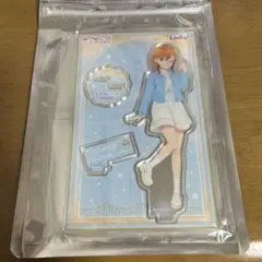 澁谷かのん　アクリルスタンド　バースデー