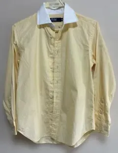 140cm Polo By Ralph Lauren 長袖シャツ