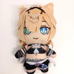 2025年最新】崩壊 3rd ぬいぐるみの人気アイテム - メルカリ