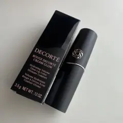 DECORTÉ ROUGE DECORTÉ CREAM GLOW 口紅