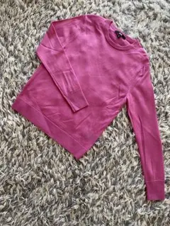 UNIQLO メリノクルーネックセーター XS