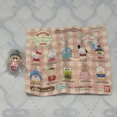 めじるしアクセサリー サンリオ